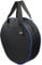 igadgitz Xtra U7225 Car Charging Cable Bag, EV Cable Bag, EV Charging Cable Bag - Black with Blue Trim