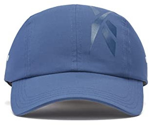 Reebok Tech Style Dad Cap, Batik Blau, M