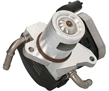 DELPHI EG10422-12B1 AGR-Ventil Abgasrückführungsventil ohne AGR-Kühler Kompatibel mit OPEL Astra G CC T98 4774311 5851041 5851594