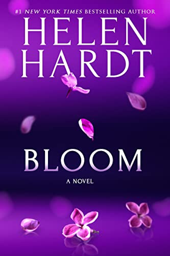 Bloom (Black Rose Book 2) (English Edition)