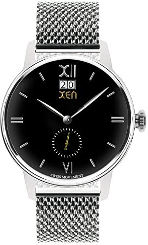 Armbanduhr Big Date XQ0305