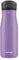 Contigo® Jackson Chill 2.0 Botella de agua de acero inoxidable con tapa Autopop de 32 onzas, orquídea