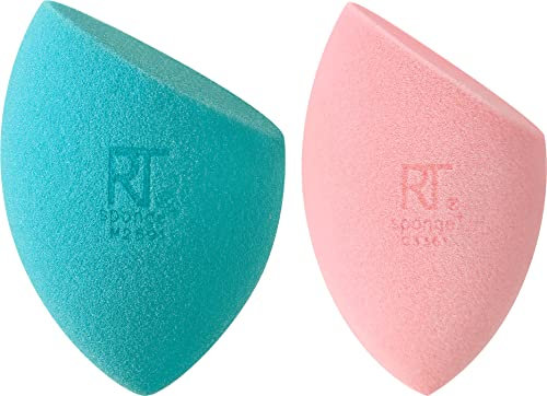 REAL TECHNIQUES Miracle Mattifying Duo