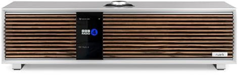 Ruark Audio - R410 Integriertes Musiksystem matt grau