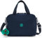Kipling MIYO Große Lunchbox, Beutel, Koffer, Blue Green Bl (Blau)