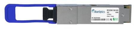 CBO Source Photonics QSFP-40G-LR4 kompatibler BlueOptics QSFP BO25K13610D (QSFP-40G-LR4-SP-BO) Marke