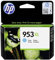 HP 953XL High Yield Cyan Original Ink Cartridge