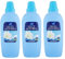 3x Felce Azzurra - Ammorbidente Pura Freschezza, Profumo Inconfondibile, Capi Morbidi - 30 Lavaggi - 2Lt