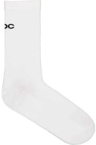 POC Motion MTB Long Sock – atmungsaktive Mountainbike Socken mit gepolsterter Sohle & Halt