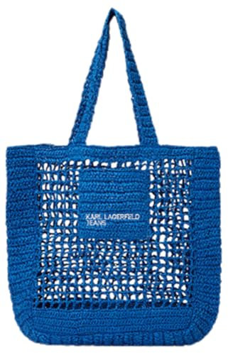 Karl Lagerfeld Jeans, Damen, Beach Shopper,