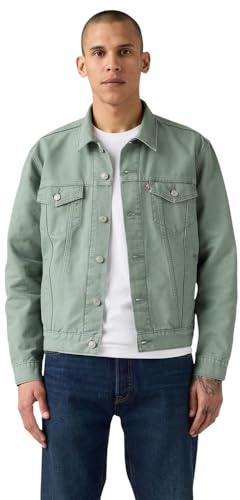 Levi's The Trucker Jacket Laurel Wreath