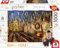 Schmidt Spiele 58578 Thomas Kinkade, Wizarding World, Harry Potter, Great Hall, 1000 Teile Puzzle