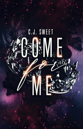 Come for Me (The Hunt, Band 2)