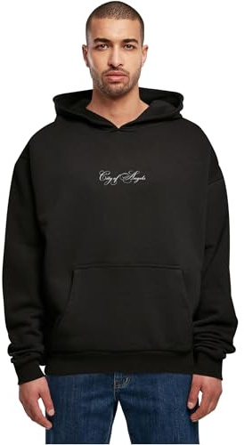 Mister Tee City of Angels Hoody