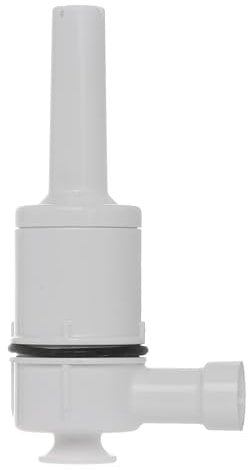 Masterpart Anti Scale Anti-Limescale Steam Iron Filter Cartridge To Fit Russell Hobbs 24420, 24430, 24440, 24420-10, 24501, 24510, 26190 Steam Generator Irons 700229