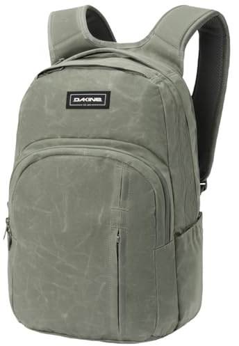 Dakine Rucksack Campus Premium 28L - Für Damen und Herren - Für Schule, Laptop & Reisen - Wasserabweisend - Mit Laptopfach - Aus Recyceltes Polyester