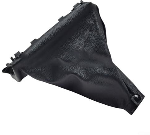 ZMdooreasy Passend für Gangschaltung für Hyundai Getz 2002 2010, hohe Haltbarkeit, PU-Leder