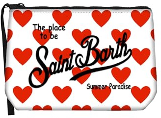 Saint Barth MC2 POCHETTE ALINE LOVELY 1041