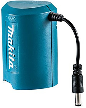 Makita PE00000001 Akku-Adapter 10,8V, 10.8 V