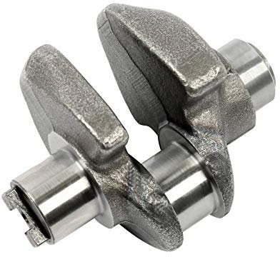 DT Spare Parts 4.60871 Kurbelwelle, Kompressor für LKW, Bus