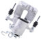 HELLA PAGID 8AN 355 784-641 Bremssattel - AN8464 - Bremssystem: TRW - Neuteil ohne Pfand - für u.a. AUDI / SEAT / SKODA / VOLKSWAGEN