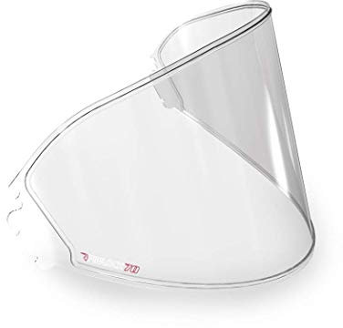 Pinlock CLEAR FOR HJC FOR GLASS HJ05, HJ07, HJ09, HJ17