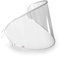 Pinlock CLEAR FOR HJC FOR GLASS HJ05, HJ07, HJ09, HJ17