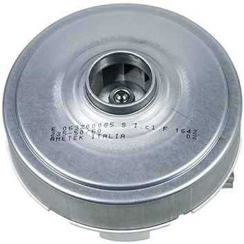 LUTH Premium Profi Parts Motor kompatibel mit Nilfisk 12125005 Ametek 063200085.06 für Staubsauger