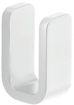 Gedy - Appendiabiti 3X 4,6X 7 Bianco