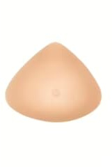 amoena Natura Cosmetic 3S Brustprothese, Leichtprothese | Größe: 6 | Volle Brustform | Entlastet die Schulter- und Nackenpartie | Symmetrisch | Mit Temperaturausgleich | Silikongel auf der Rückseite