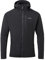 Rab Men's Capacitor Hoody Midweight Jacket for Hiking, Trekking, & Climbing - Beluga - XX-Large