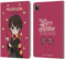 Head Case Designs Offizielle Harry Potter Harry Deathly Hallows XXXVII Leder Brieftaschen Handyhülle Hülle Huelle kompatibel mit Apple iPad Pro 11 2020/2021 / 2022
