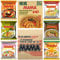 MAMA Instant Noodles Ramen [Case of 30 | Customised Flavours], by WaNaHong