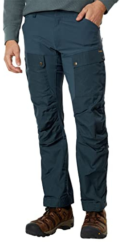 Fjäll Räven Men's Keb Trousers M Long Pants