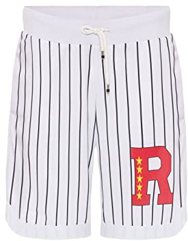 Redbridge Herren Baseball Shorts Big R