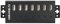 Waveshare Industrial Grade USB HUB Extending 7X USB 2.0 Ports Stable and Reliable Performance Rugged & Durable with A Variety of Protective Functions Without Power Supply