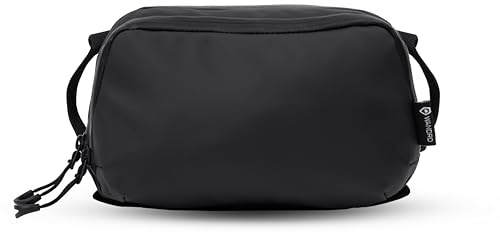 WANDRD Tech Bag - Travel Organiser for Everyday Carry - Weather-Resistant and Durable for Hiking, Camping, Sport, and More