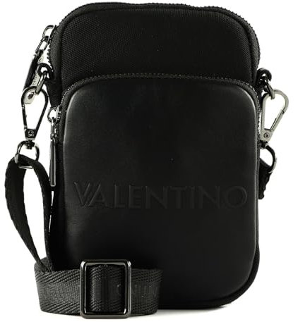 Valentino Cristian Re Bandoliera Crossbag Mini Nero