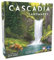 Alderac Entertainment - Cascadia - Brettspiel - Basisspiel - Für 1 bis 4 Spieler - Ab 10 Jahren - Engelstalige Version