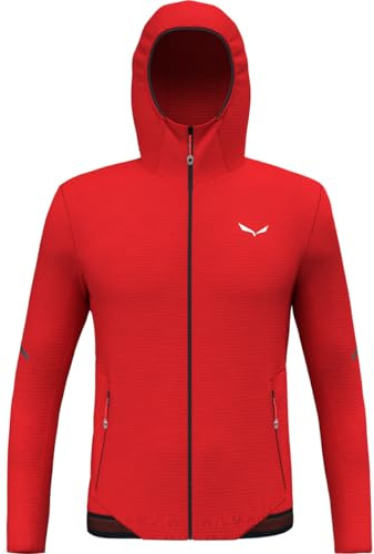 Salewa Herren Pedroc Pl Hd Jacke Fleecejacke Fleecepullover