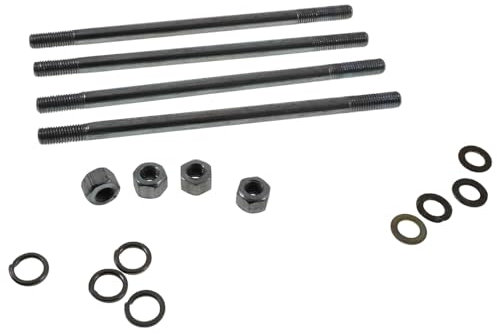 Stehbolzen M7x140 kompatibel mit Vespa PX80-150, VNA, VNB, VBA, VBB, PV, PK80-125