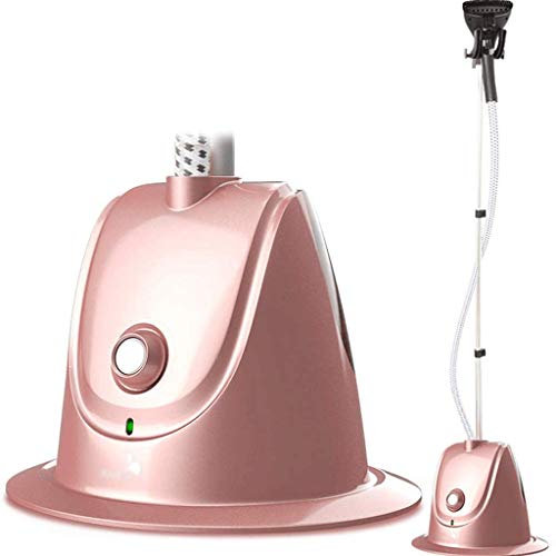 BYERZ Ferro da Stiro sospeso Verticale Anti-Secco, Ferro da Stiro Elettrico a Vapore ad Alta Potenza da 2000 W