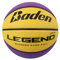 Baden Legend Basketball Basket-Ball Ballon de Basket Durable pour Enfants et Adultes - pour Les Loisirs et l'entraînement