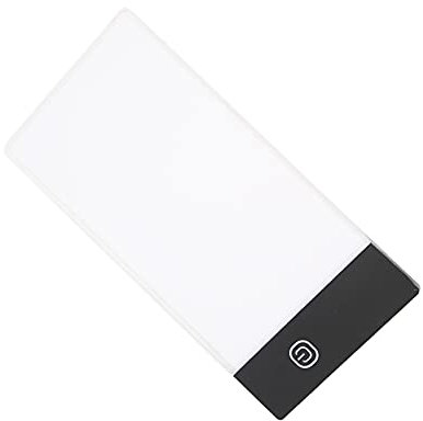 Fdit Lichtpad, Tracing-Lichtkasten, Lichtleiterplatte für, Lichttafel, Leuchttisch, USB, Malen, Kopieren, Kopieren, Kopiertisch, Foto-Lichtkasten, USB-Kabel, USB-Kabel, USB-Draht,, Fdita5breyto0c