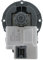 CINDTRGA 41018403 Compatibile con Candy Compatibile con Hoover Motore della Pompa di Scarico della Lavatrice B20-6AZC 220~240V