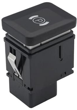 Auto Handbremsschalter Kompatibel Mit VW Für Passat B6 R36 C6 3C0927225B 3C0927225A 3C0927225C Auto Elektronische Parkbremse Handbremse Schalter Taste