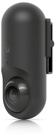 Ubiquiti Camera Protection UACC-Flex Cam-PWM-Black