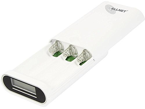 ALLNET all-pb103 weiß Batterie Notebook