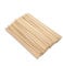 Thali Outlet® - 1000 x 7 Wooden Skewers 180mm Barbecue BBQs Biodegradable Disposable (5 x 200 Packs)