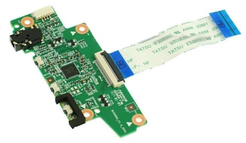 Lenovo N23 Audio Sub Board new 3202 02271 CS, 5P68C11489 (3202 02271 CS)